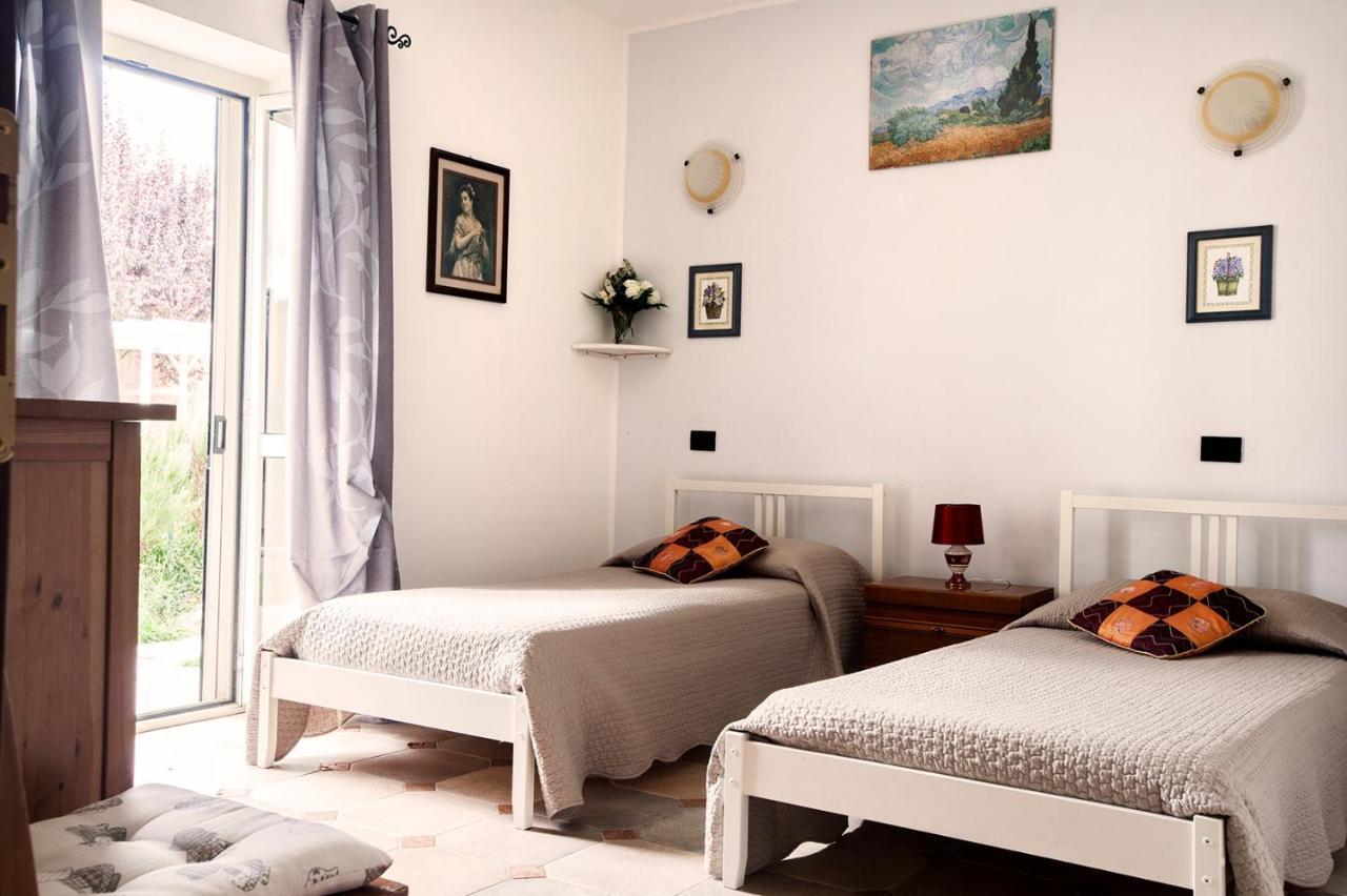 Cascina Belvedere Quargnento Zewnętrze zdjęcie