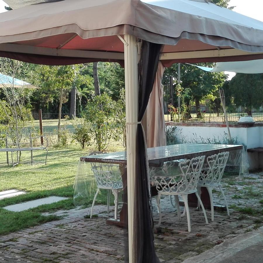 Cascina Belvedere Quargnento Zewnętrze zdjęcie