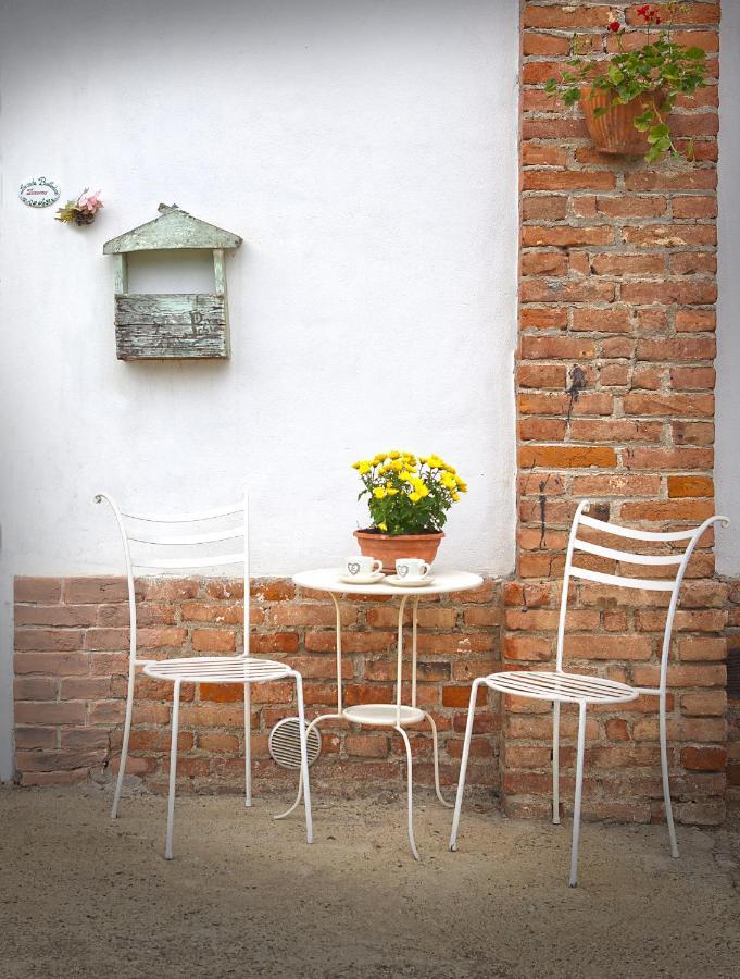 Cascina Belvedere Quargnento Zewnętrze zdjęcie