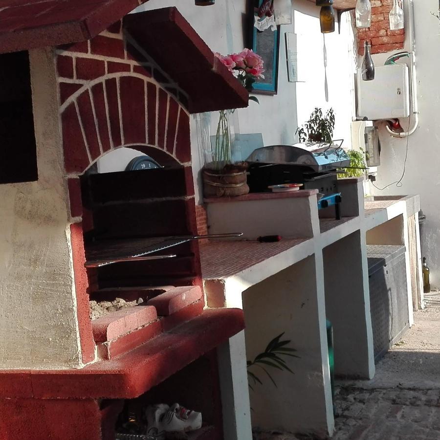 Cascina Belvedere Quargnento Zewnętrze zdjęcie