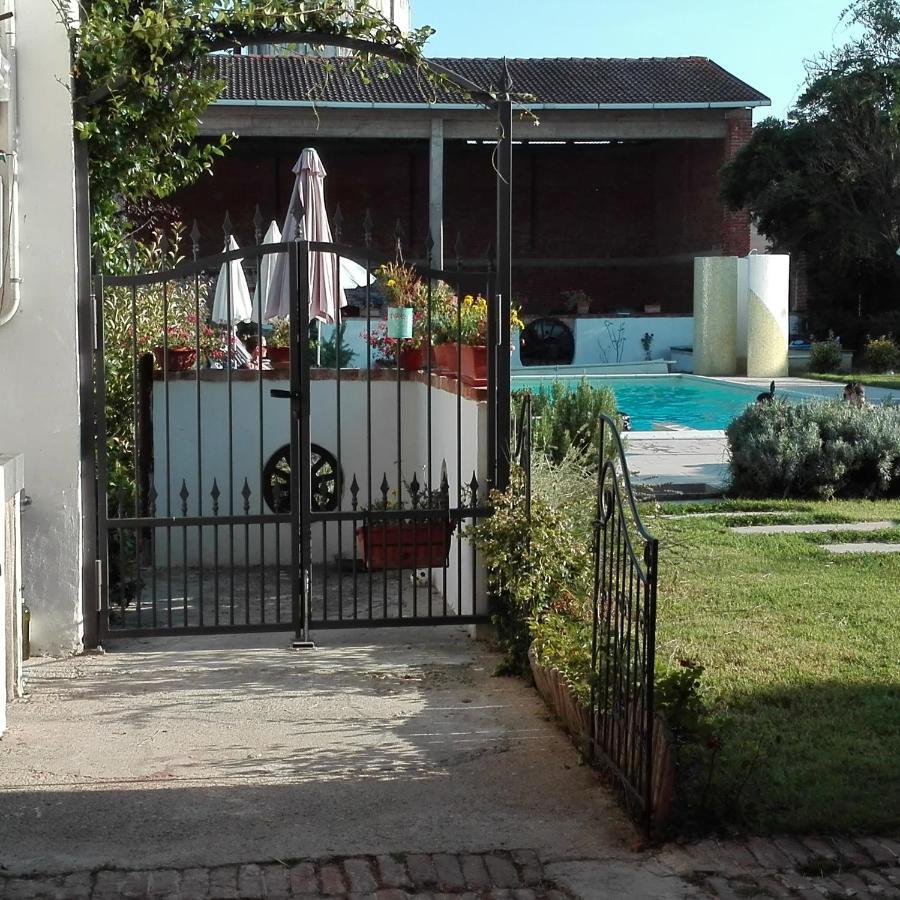 Cascina Belvedere Quargnento Zewnętrze zdjęcie