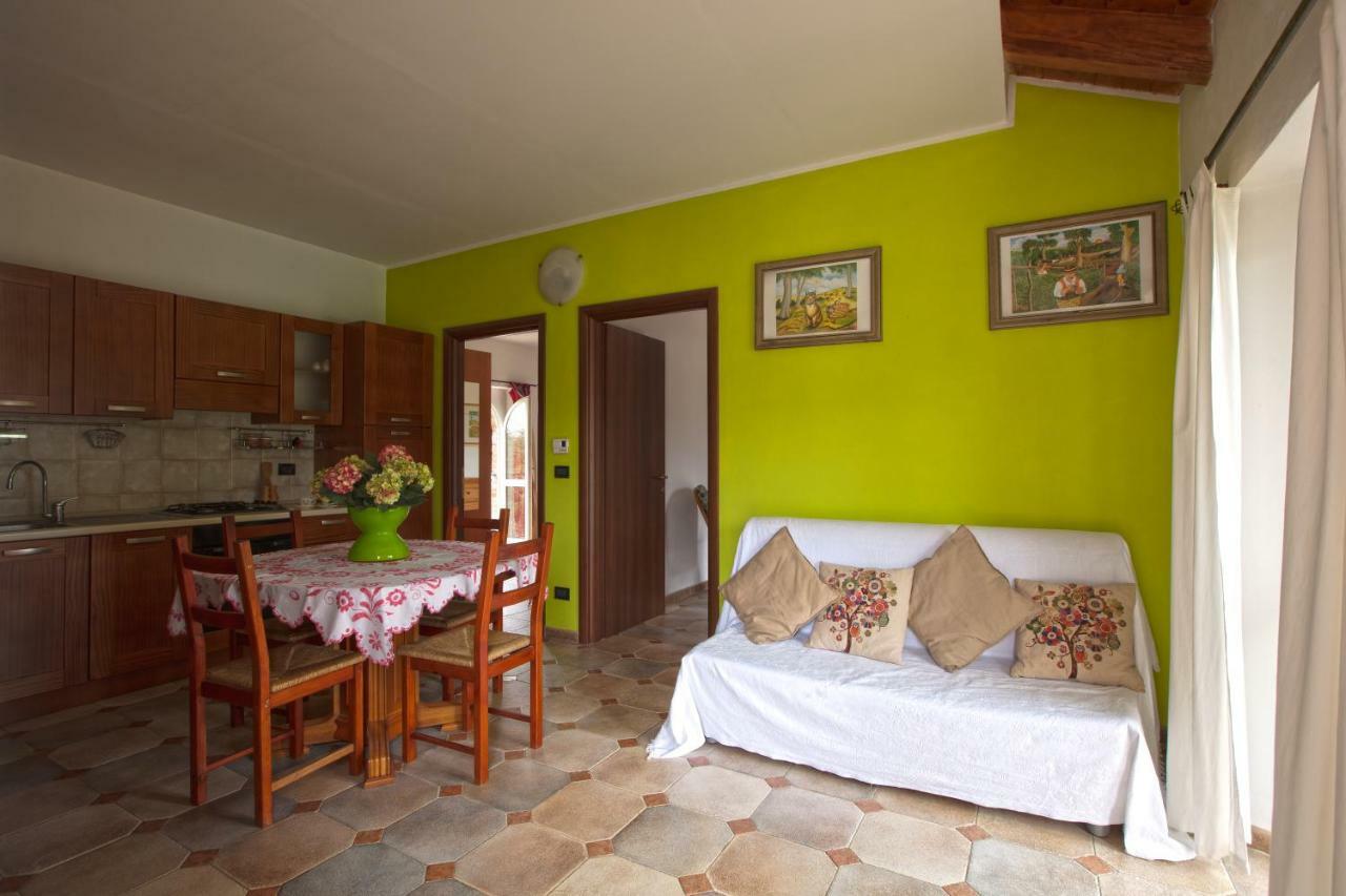 Cascina Belvedere Quargnento Zewnętrze zdjęcie